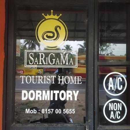 Sarigama Tourist Home Коччи Экстерьер фото